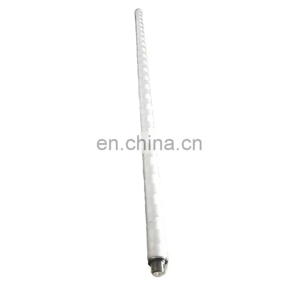 10-50INCH Water Depth Yarn Wire String Wound Filter Cartridge Water Filter photo-6