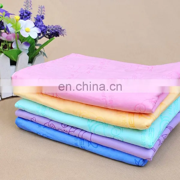 Wholesale Manufacturer Pet Cat Quick Drying Bathing Towel for Dog photo-1