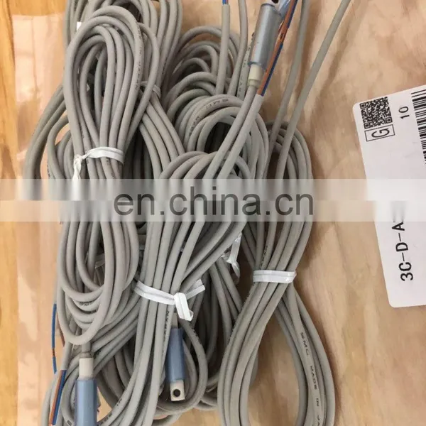 SMC Switch Sensor 3C-D-A93L photo-3