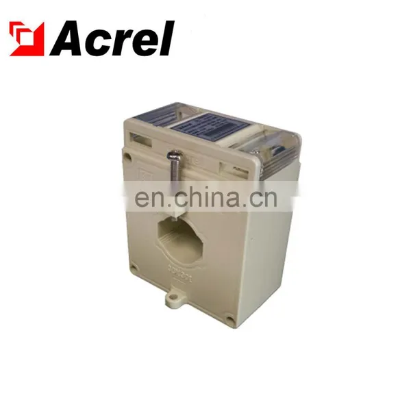 Acrel AKH-0.66 30I Current Transformer Low Voltage Measuring Device Current Ratio 100/1A photo-5