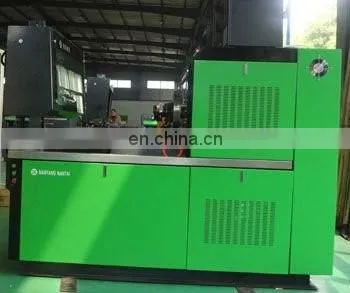 NANT Automatic Oil Discharge Diesel Injection Pump Test Bench 12PSB-560 photo-3