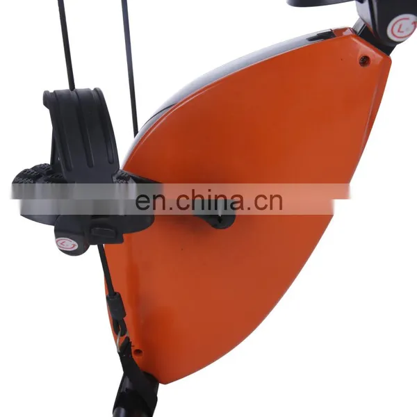 Home Gym Equipment Multifunction Total Crunch Body Trainer With X Bike photo-5