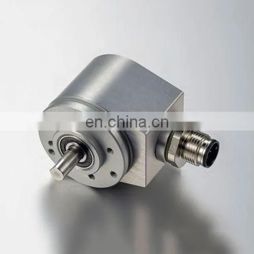 HEIDENHAIN RCN 2380 667785-01 Angle Encoders With Integral Bearing photo-2