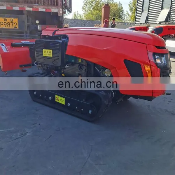 Mini Machine Agricole Pour Cultiver Cultivator Multi Fungsi Ridger photo-5