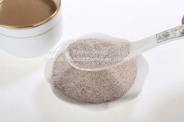 Espresso & Latte Flavored Powder photo-4