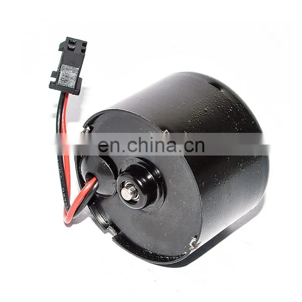 12v dc Electric Fan Motors photo-4