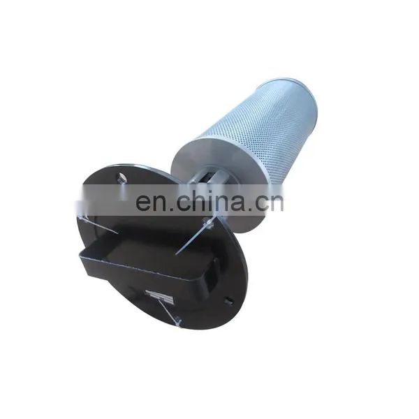 XNL Series Industrial Tank Mounted Return Line Hydraulic Oil Filter Machine XNL-400 photo-3