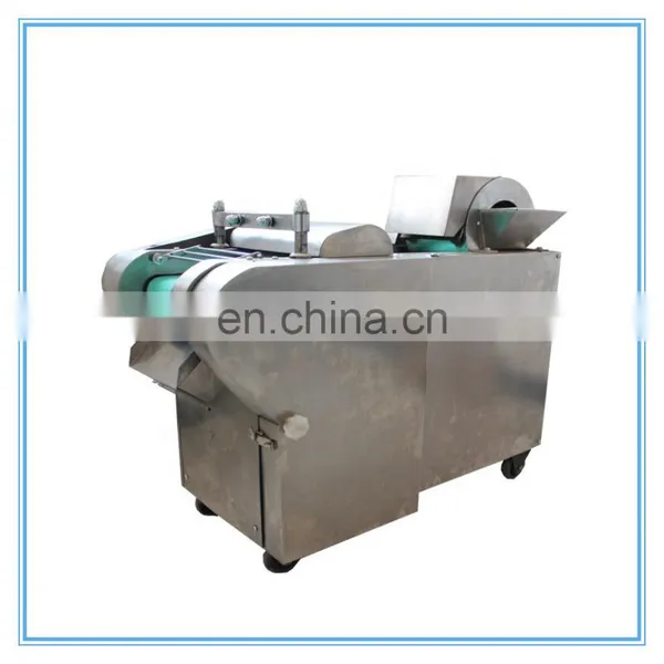 Electric Vegetable Cutter Machine / Vegetable Cutter Models / Vegetable Cutter Slicer for Sale photo-4