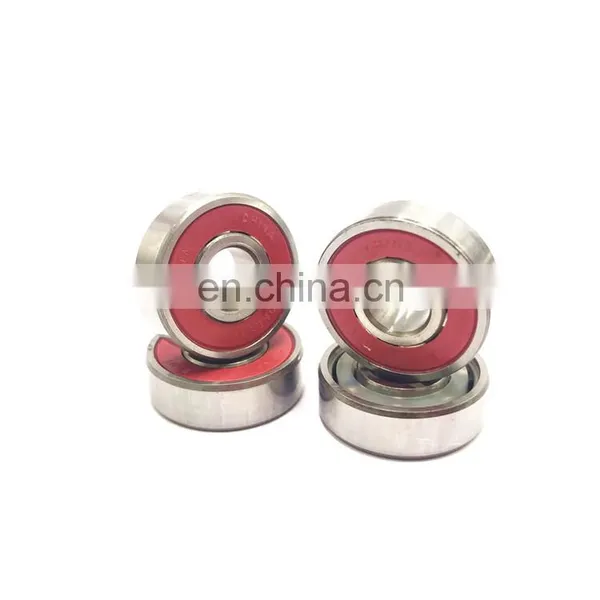 608 608rs China Bearing Factory Supply High Precision Ball Bearing 608 photo-2
