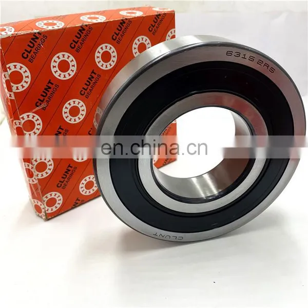 Oem Ball Bearing 6304 Skateboard Bearing 6304zz 6304 2rs photo-4