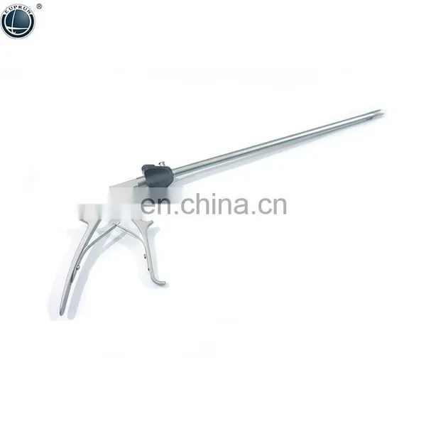Medical Surgical Instruments of Titanium Medical Clips With Good Quality photo-6