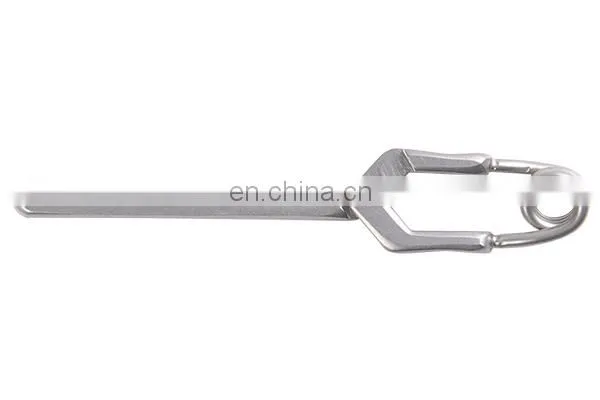 The Basis Surgical Instruments of Vein Clip Applicator Laparoscopic Clip Applicator photo-4
