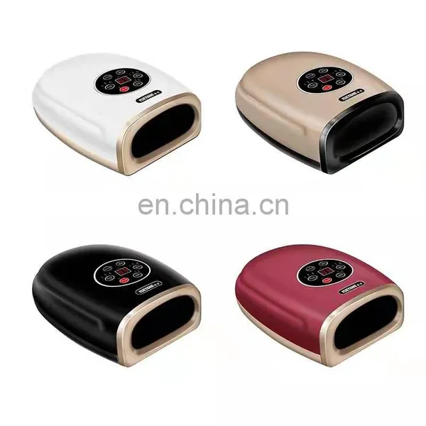 2021 Vivanstar Electric Hand Palm And Finger Massage MT2801 photo-2