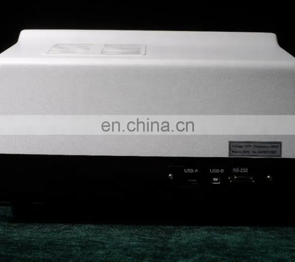 Infrared Spectrometer NIR Analyzer DW-S430 photo-6