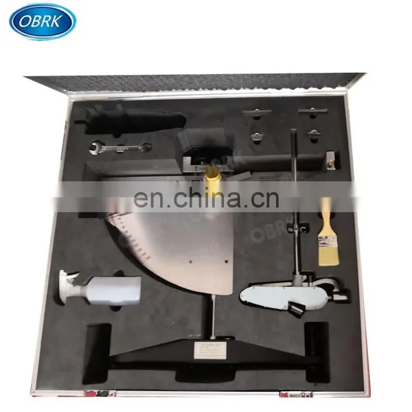 British Pendulum Skid Tester photo-3