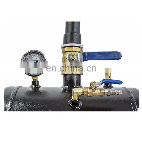 5 Gallon Inflatable Tire Bead Blaster Seater/Air Tank Keeping Booster/Tire Inflator Blaster photo-5