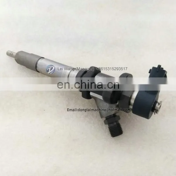 Бензиновый форсунка системы Common Rail Bosch 0445120072 Me225416 для автомобилей MITSUBISHI и Mercedes, оригинал photo-2