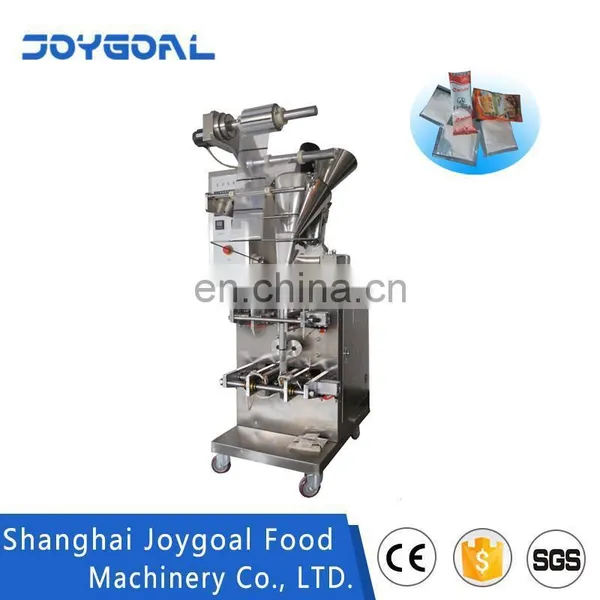 High Speed GT-500F Automatic Powder Packing Machine photo-2
