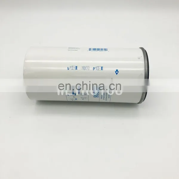 Truck Fuel Filter Water Separator Filter BF9867-O FS19914 P955606 photo-6