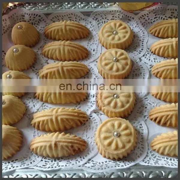 12 Months Warranty Engineer Can Service Overseas Best Selling Encrusting Machine for Maamoul Moon Cake photo-5