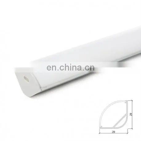 Shengxin Cheap Price Rgb Aluminium Profile Led Strips photo-3