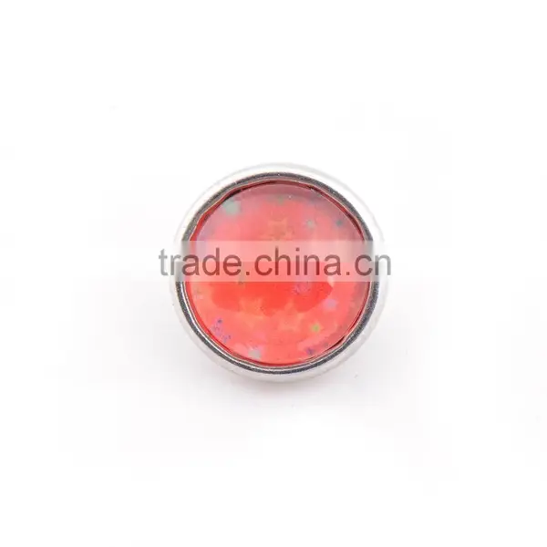 2015 Wholesale Snap Button Jewelry for Bracelet photo-6