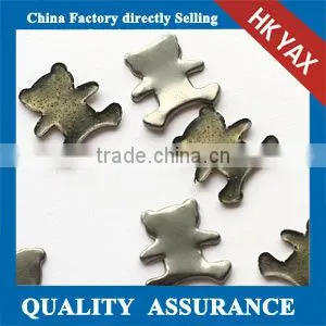 0526C Hotfix Copper Studs, Copper Studs Factory, Wholesale Copper Studs photo-6