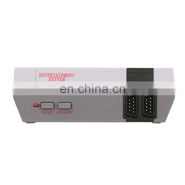 Retro Video Game Console 500 620 With 2 Controllers photo-4