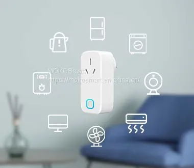 BLE Smart Socket photo-3