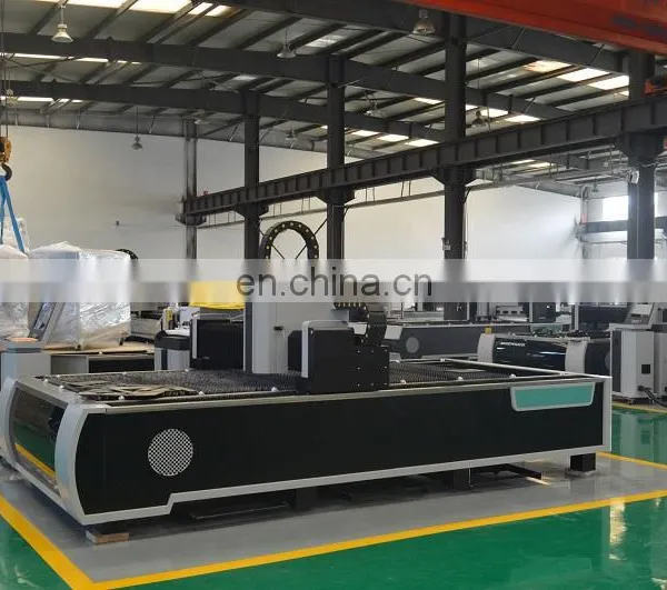 Efficient Cebora Plasma Cutting Machine Torch Stainless Steel Cnc Fiber Laser Cutting Machine Fiber Laser Cutting Machine 2000w photo-3