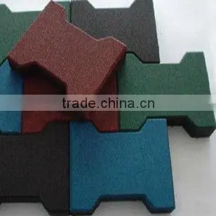 Driveway Rubber Brick photo-6
