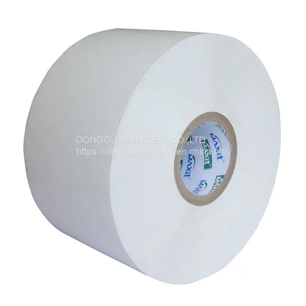 Bopp Hot Melt Printable Tape