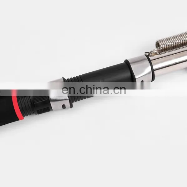 Commercial High Quality Outdoor Fiberglass Automatic Fishing Rod Strong Fiber Glass Fishing Rod photo-5