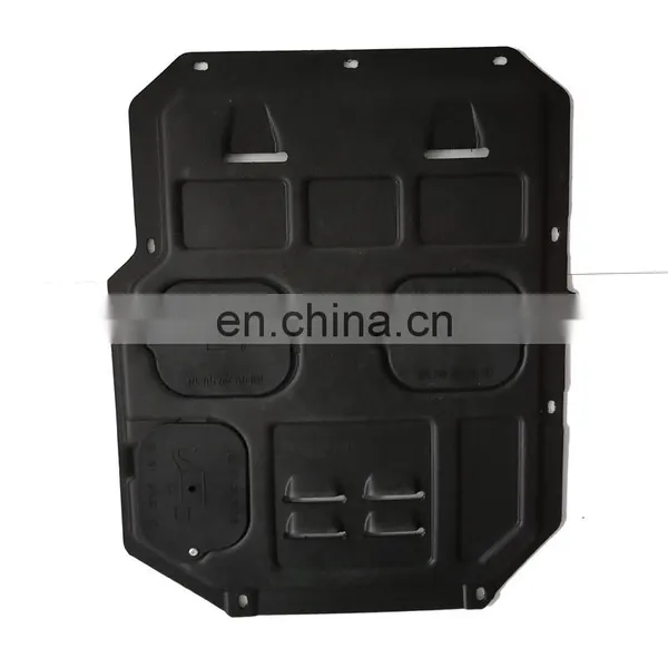 3D Auto Engine Guard Skid Plate Cover Plastic for Suzuki Ertiga/XL7