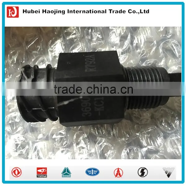 Diesel Engine Spare Part Water Tank Sensor 3690010-KC100 photo-4
