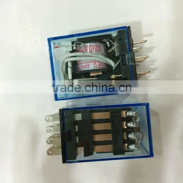 (Omron Relay) MY4N-J(220V) original