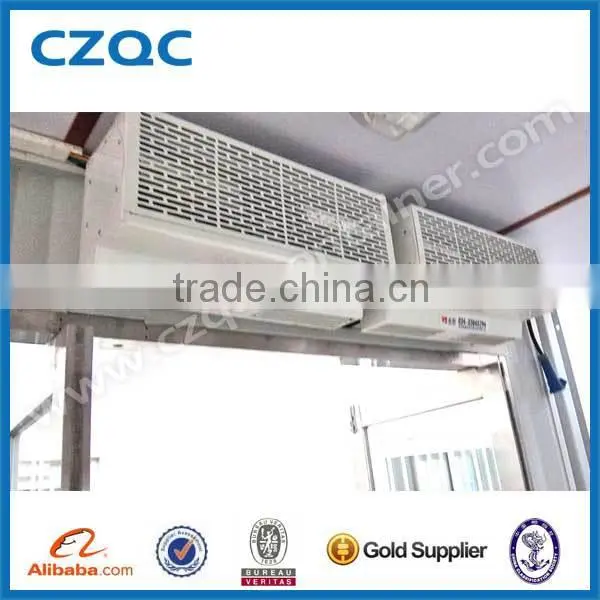 2015 New Design Diffefrent Sizes Shipping Container House for Sale photo-2