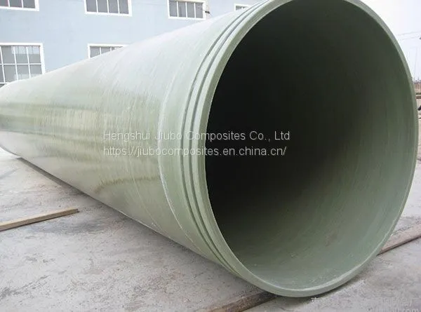 FRP Motar Pipe photo-5