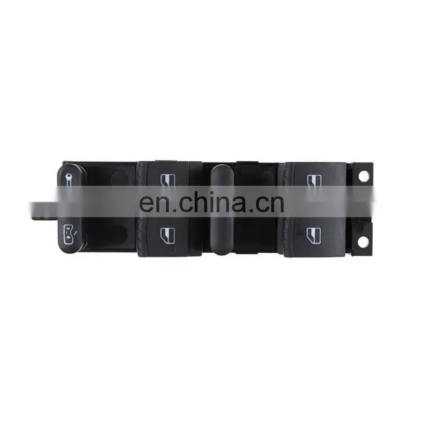 18G959857A New Master Switch Button For Vw Bora Passat Sagitar Golf Jetta MK4 B5 10 PIN photo-3