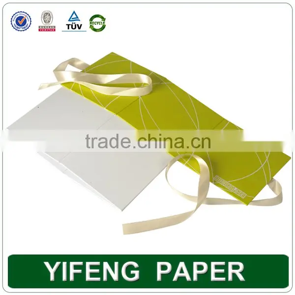 Wholesale Custom Rigid Folding Box/paper Fold Gift Box ,custom Folding Box/flat Shipping Box photo-2
