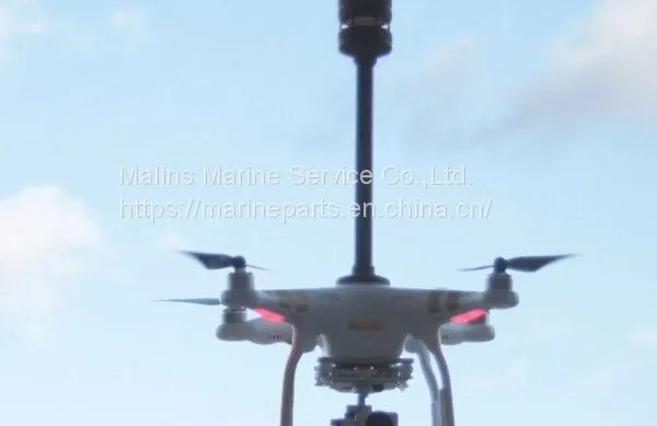 Ultrasonic Wind Speed and Direction Sensor MWS-L photo-2