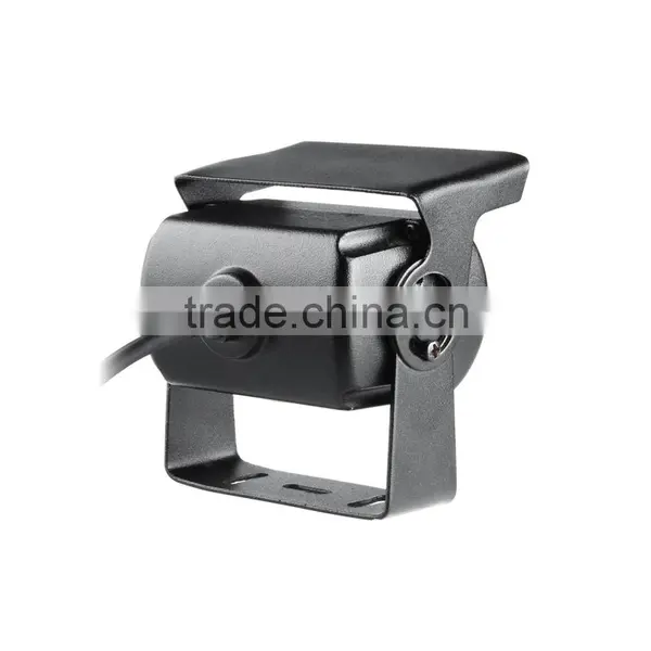 High-resolution Car Rearview Camera Waterproof Parking Camera For Bus/Taxi/Truck photo-4