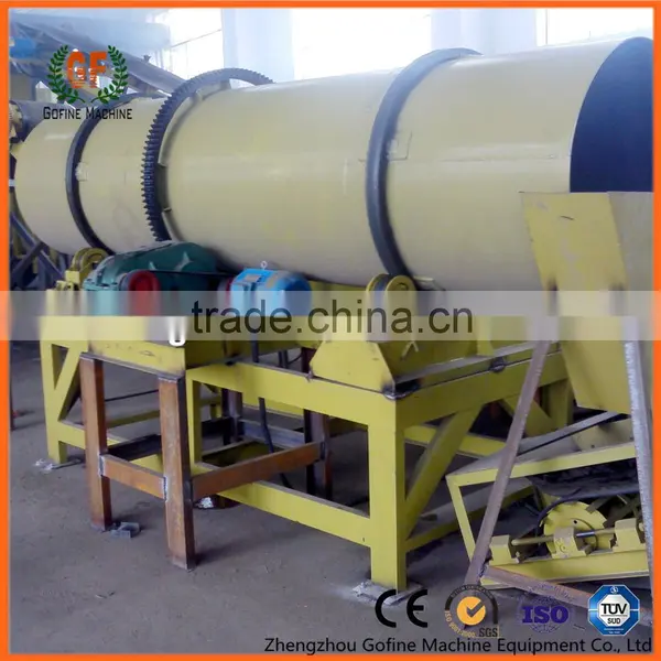 Quality Nitrogen Fertilizer Machine photo-6