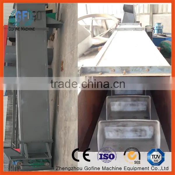 Best Bucket Elevator Price photo-2
