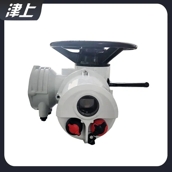 Electric Valve Electric Actuator IQ35 Rotary Electric Actuator photo-3