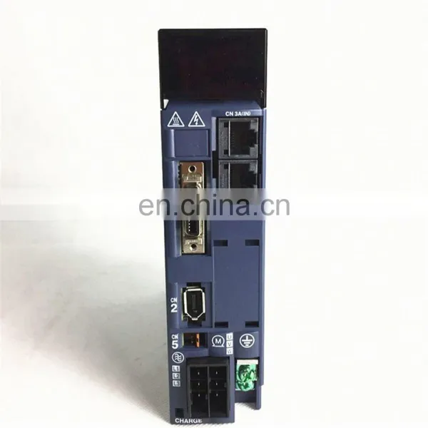 RYS101S3-LTS AC Servo Amplifier photo-5
