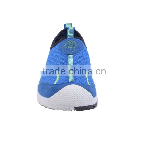Blue Sky Trendy Sports Shoes Beautiful Style Super Sport Shoes Men photo-3