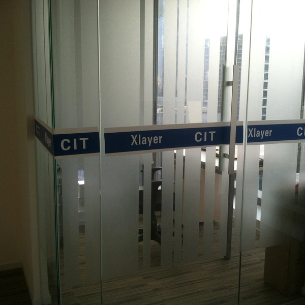 Shenzhen CIT Electronics Material Co.,Ltd company overview - view 1