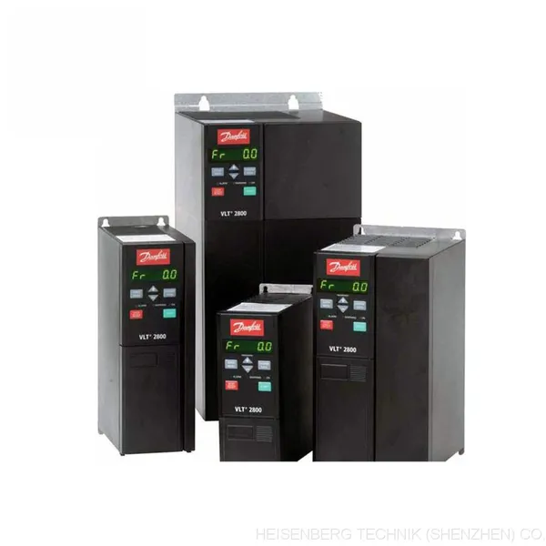 Danfoss VFD Frequency Converter FC-302P45KT5E55H1XGCXXXSXXXX photo-3