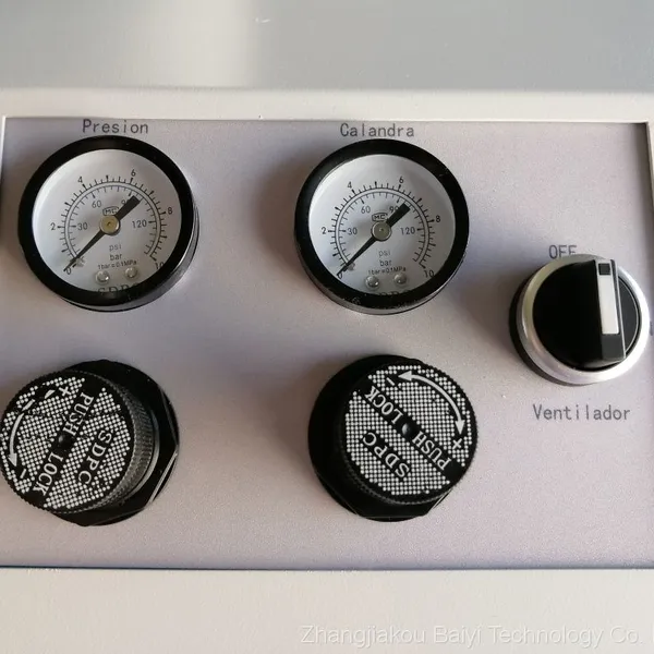 Laminator 380 photo-2